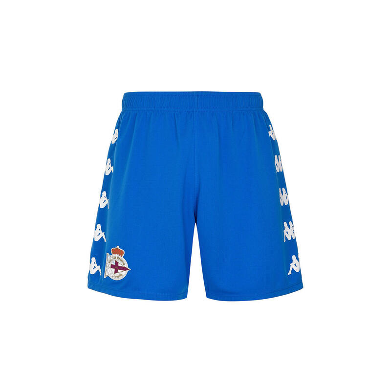 Short domicile Deportivo La Corogne 2021/22