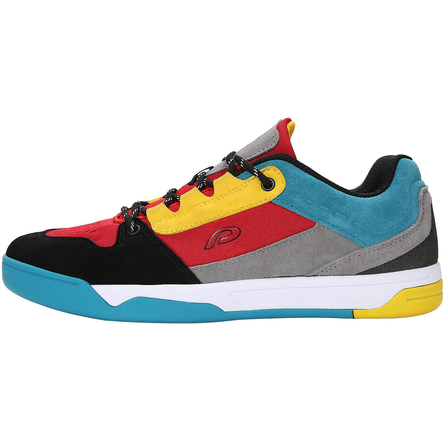 Herren Kapuzensweat M P-S SHOES 4/5