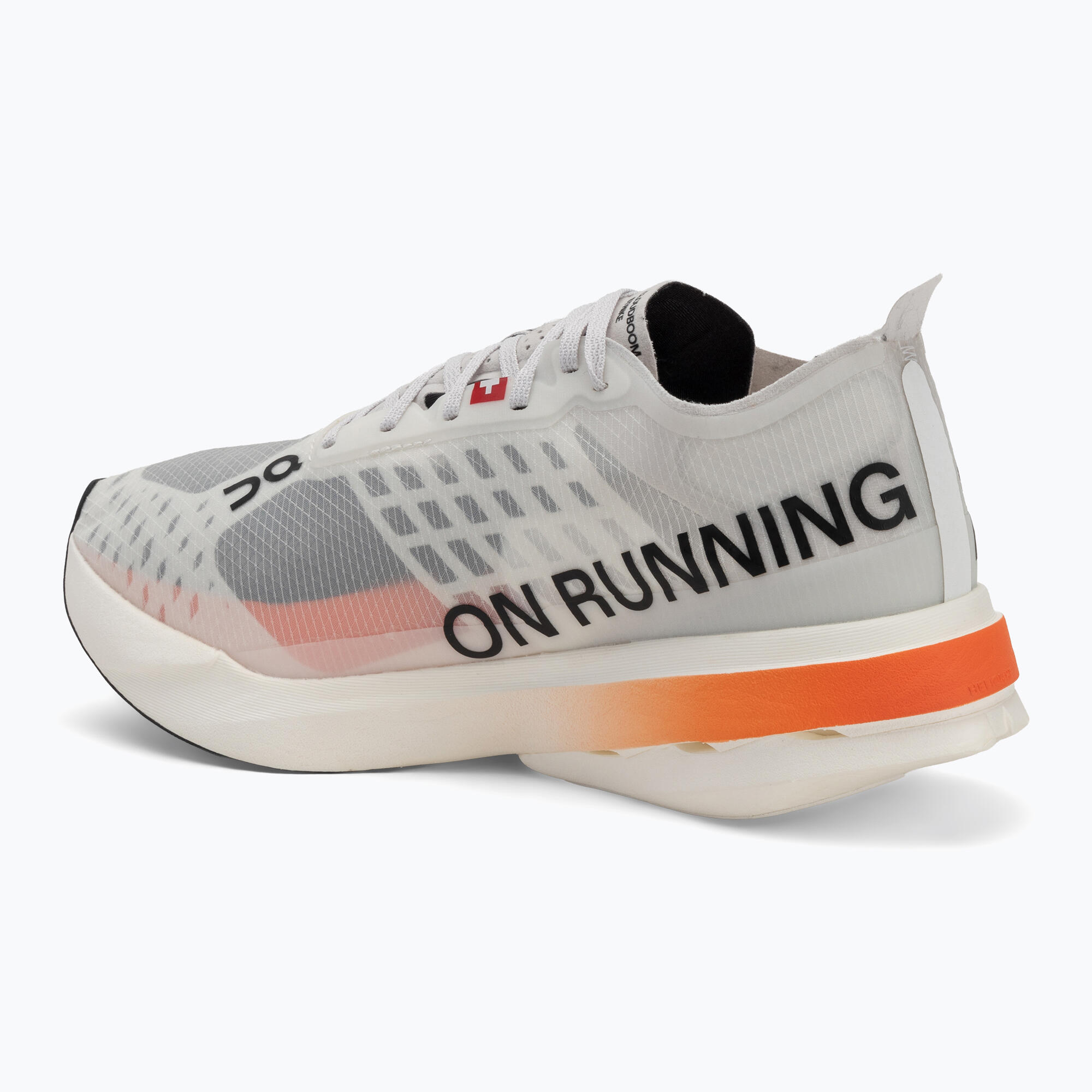 On Cloudboom Strike W - scarpa sport walking donna 3/7