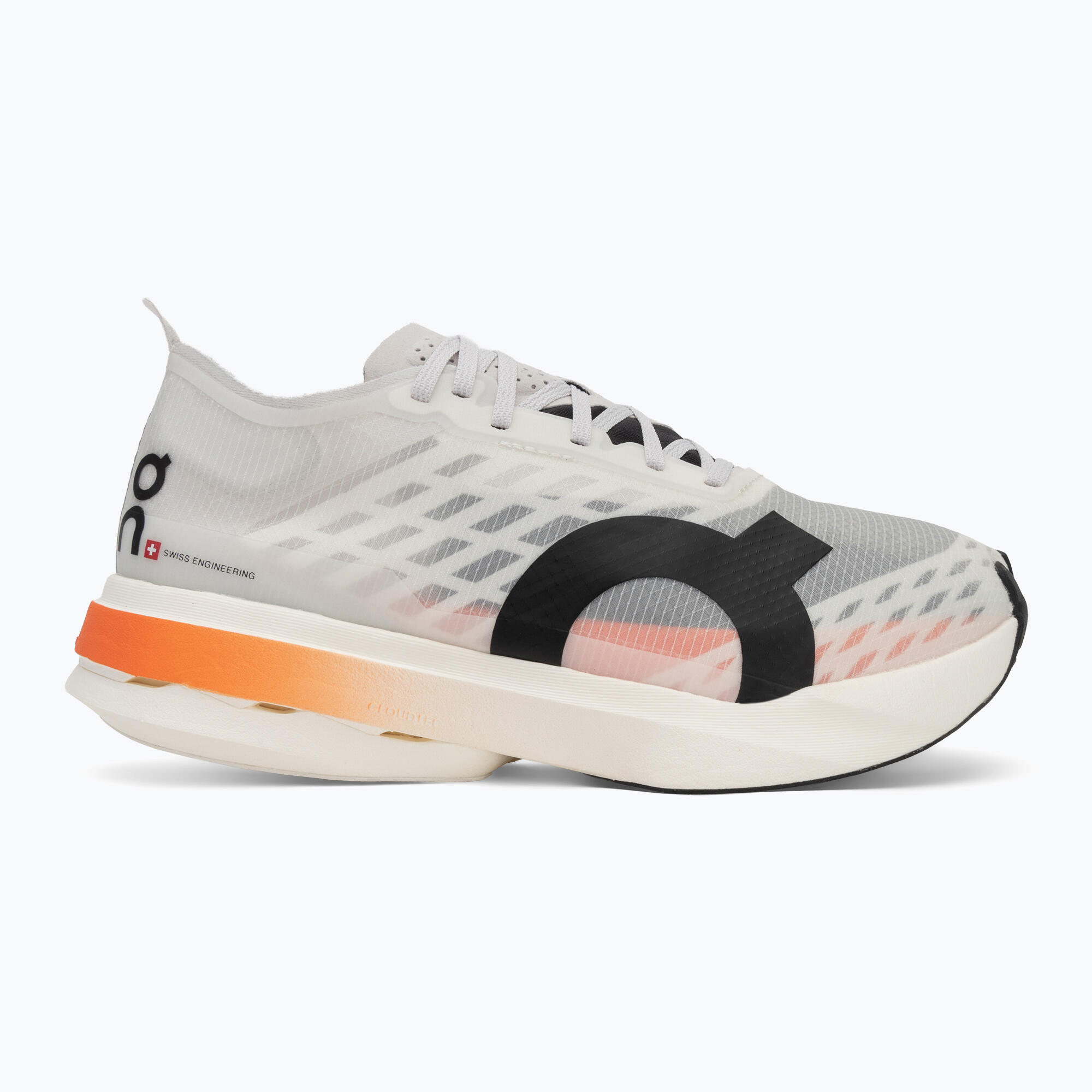 On Cloudboom Strike W - scarpa sport walking donna 2/7