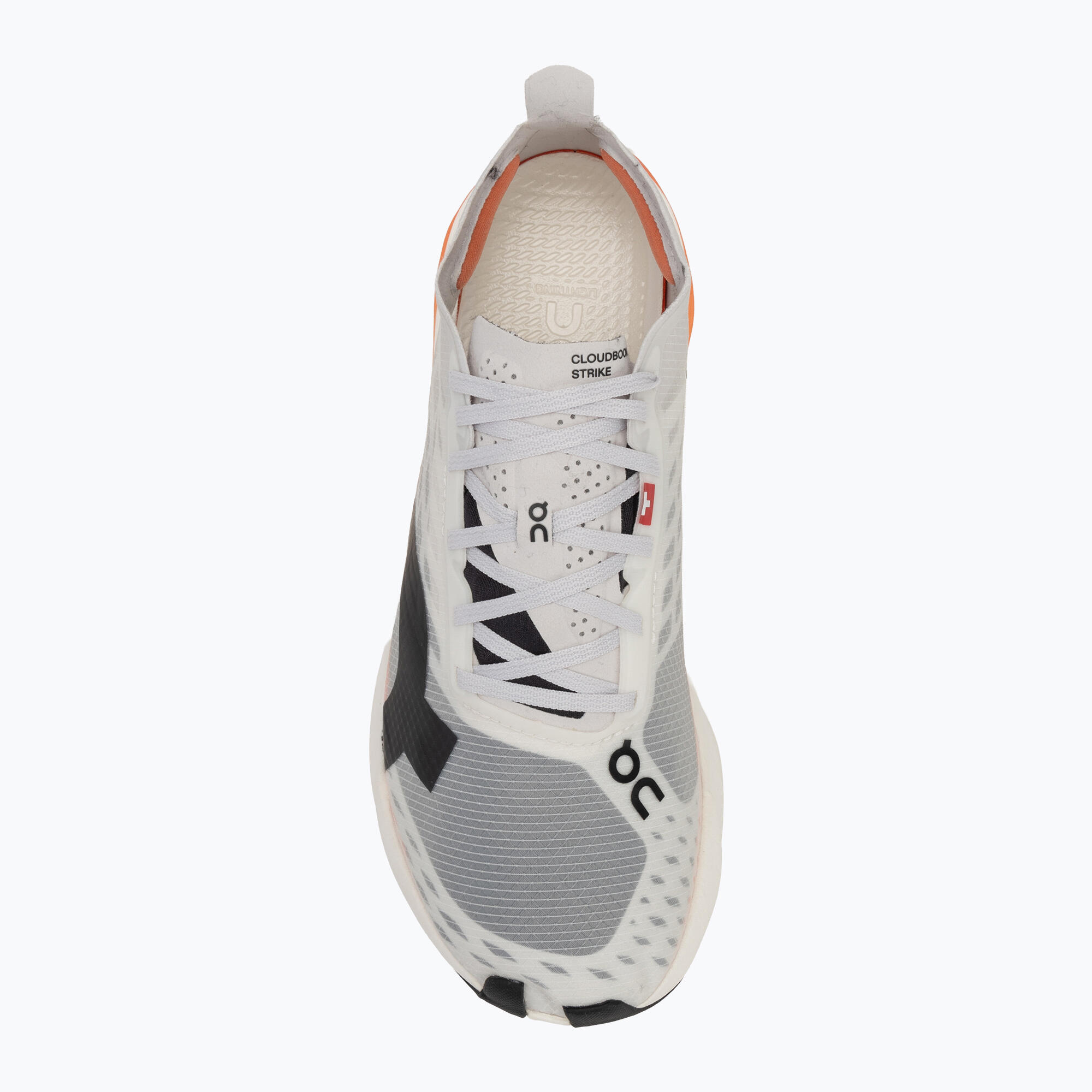 On Cloudboom Strike W - scarpa sport walking donna 5/7