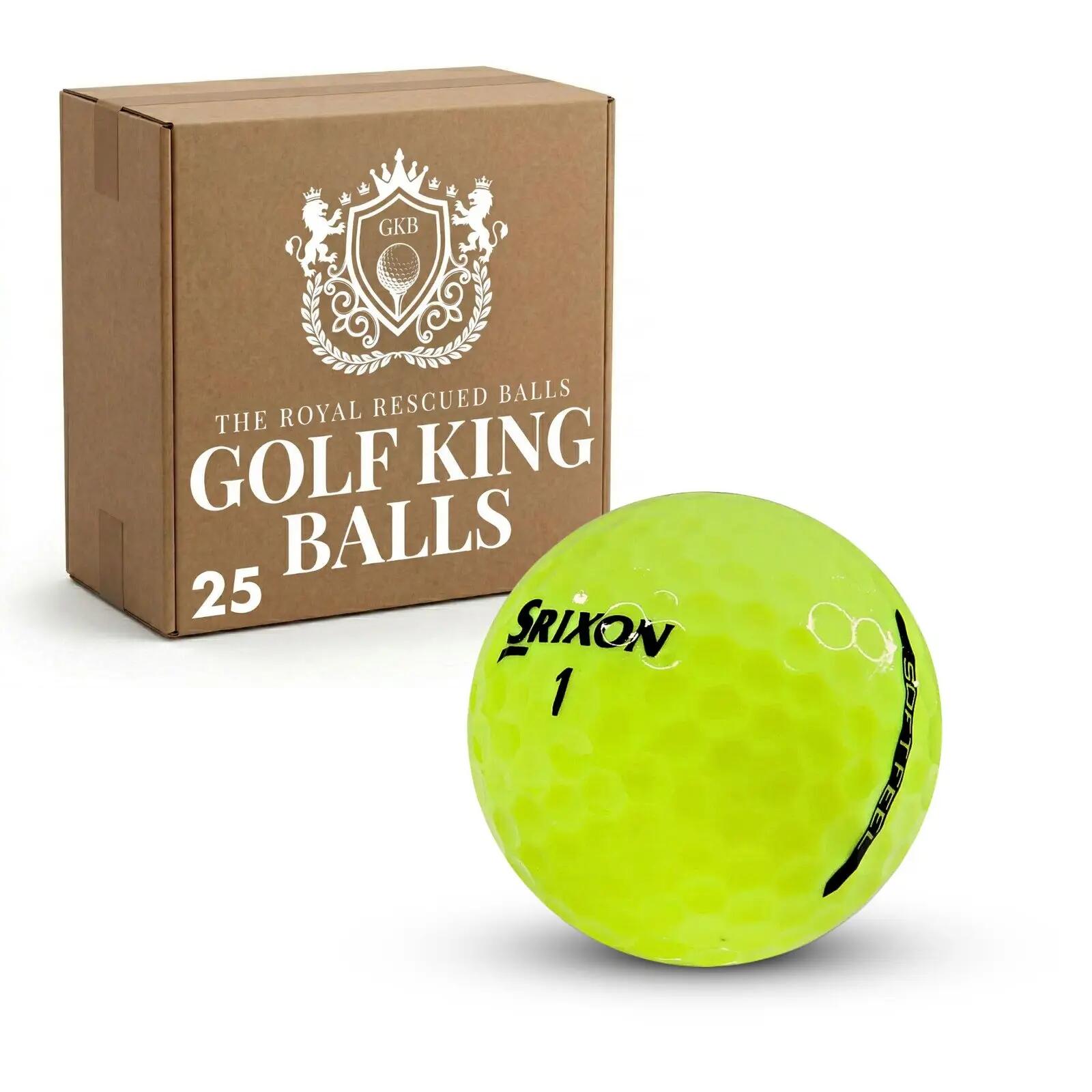 SRIXON picture