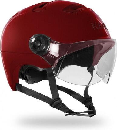 Kask Urban R WG11 Ardesia City Helm