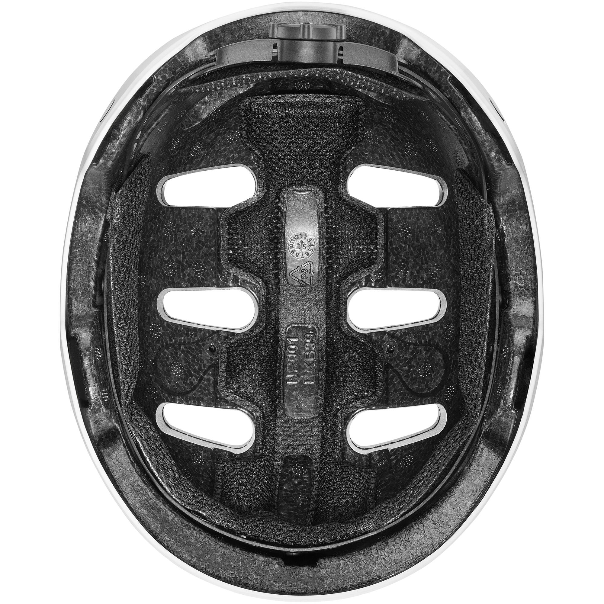 Kask rowerowy dziecięcy UVEX Kid 4 3/5