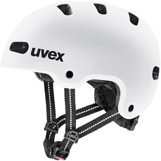 Kask dla dzieci Uvex Kid 4
