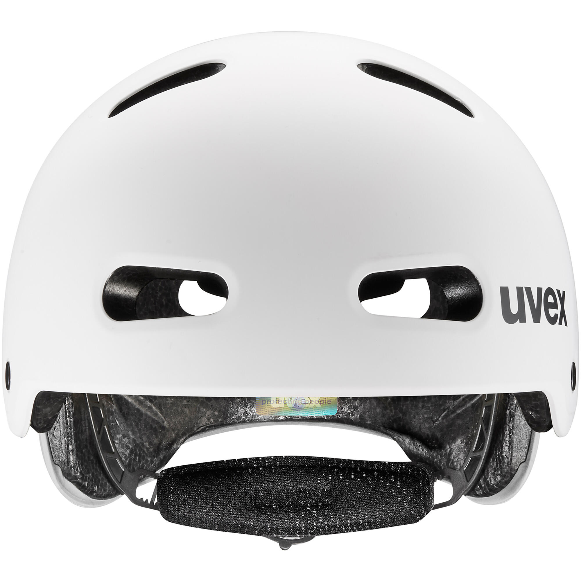Kask rowerowy dziecięcy UVEX Kid 4 4/5