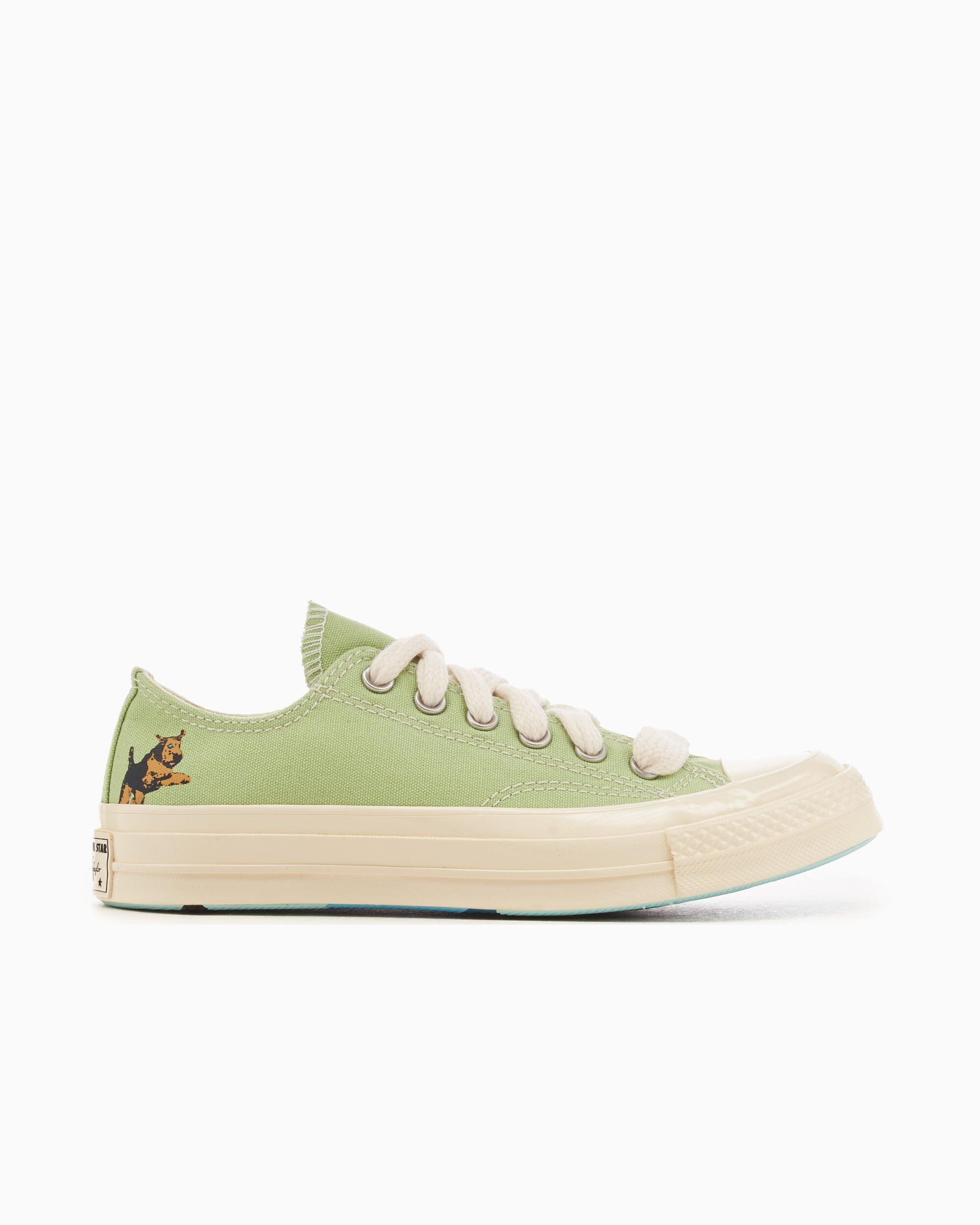 CONVERSE picture
