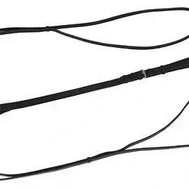 COVALLIERO DREIECK REINS BLACK