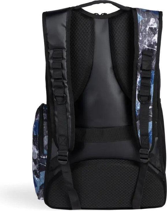 Mochila Arena All Set 45L Impresa Rayada 4/7