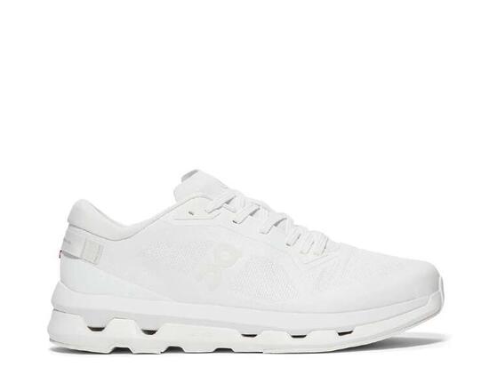 On Cloudzone W White - Scarpe da Sport Walking Donna