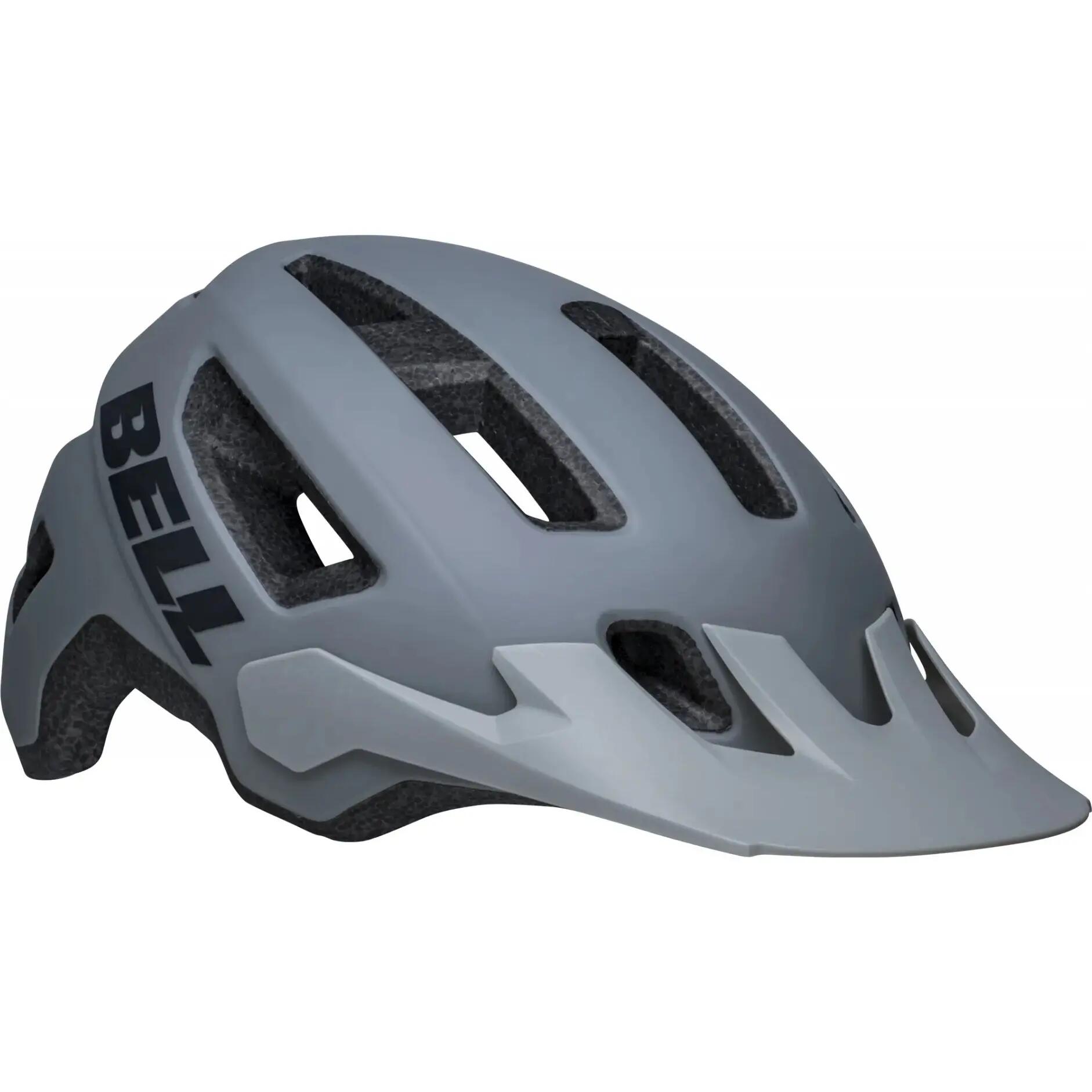 Casque Bell Nomad 2 2/3