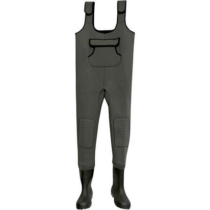 Behr Neoprene-Wathose Eco-Premium Größe 41