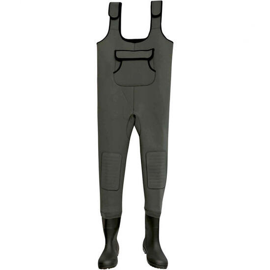 Behr Neoprene-Wathose Eco-Premium Größe 41