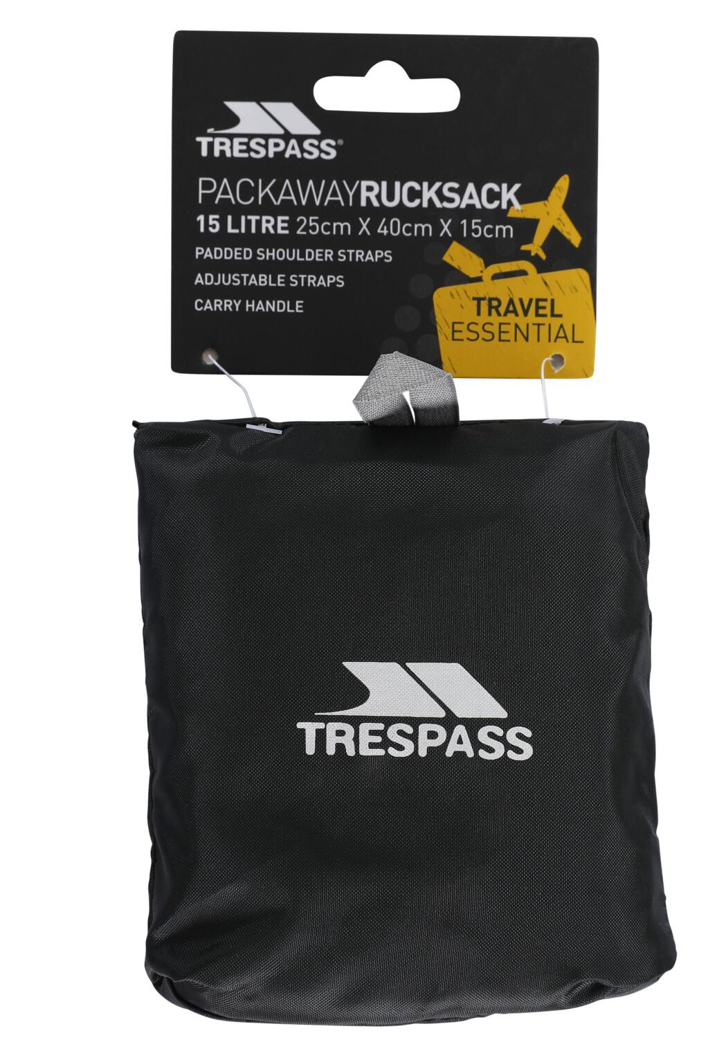 TRESPASS picture