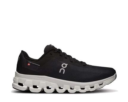 On Cloudflow 4 W