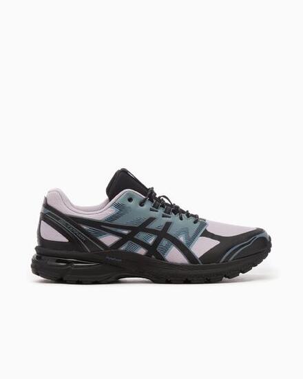 ASICS Gel-Terrain - Chaussures de Marche Sportive Homme