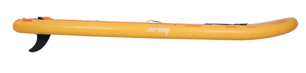 Felfújható SUP Zray EA-3 kajakká alakítható 320x81x15cm 150kg teherbírás 6/6