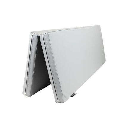Turnmatte 105 x 82 x 6 cm Weichbodenmatte klappbar Jeflex