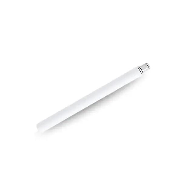 Classic G2 Professional Dance Pole Extension, WHITE, 45mm