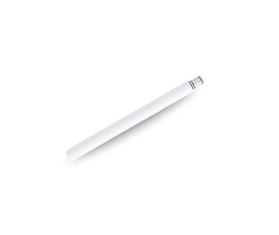 Classic G2 Professionnelle Barre de danse Extension, BLANC, 45 mm
