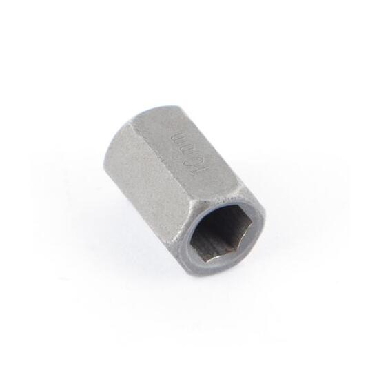Embout hexagonal 10 mm Topeak TRK-T040 pour multi-outil Alien™ 3