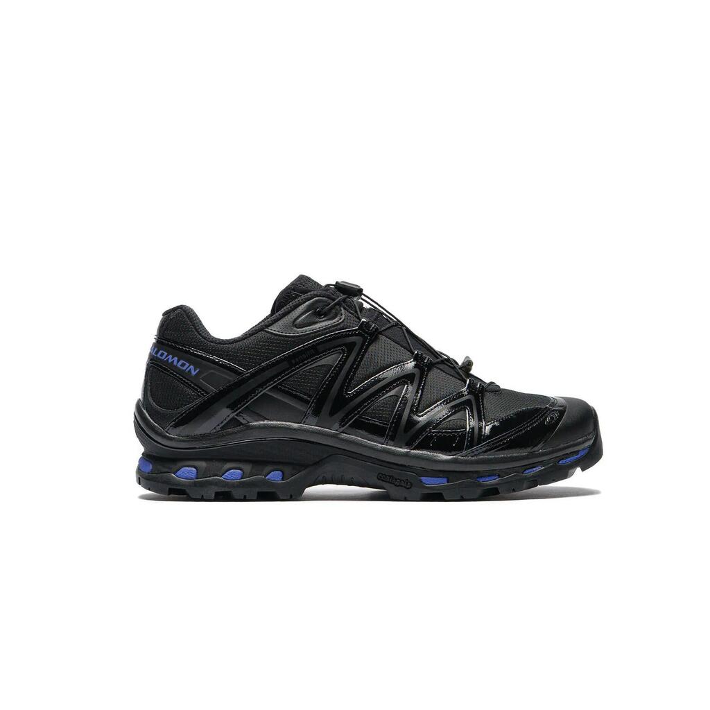 Salomon XT-QUEST RECON men's low hiking shoes, black