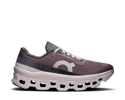 On Cloudmonster W Gobi - Sneakers donna
