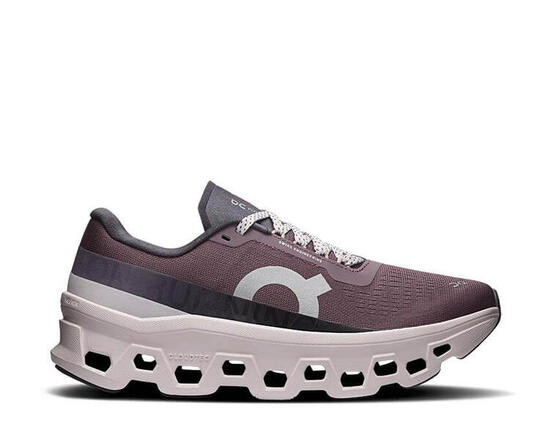 On Cloudmonster W Gobi - Sneakers donna