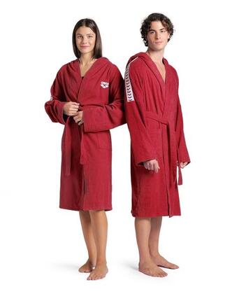 Szlafrok Arena Team Stripe Robe