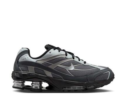 Nike Shox Ride 2 Graphite - Sneakers homme