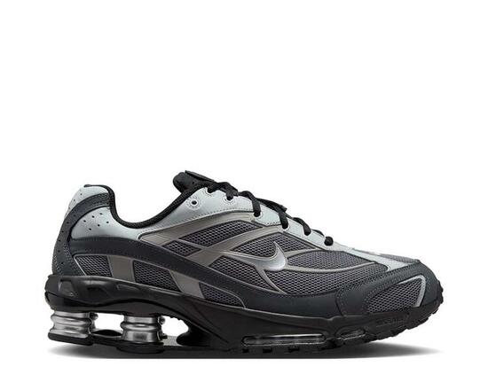 Nike Shox Ride 2 Graphite - Sneakers homme