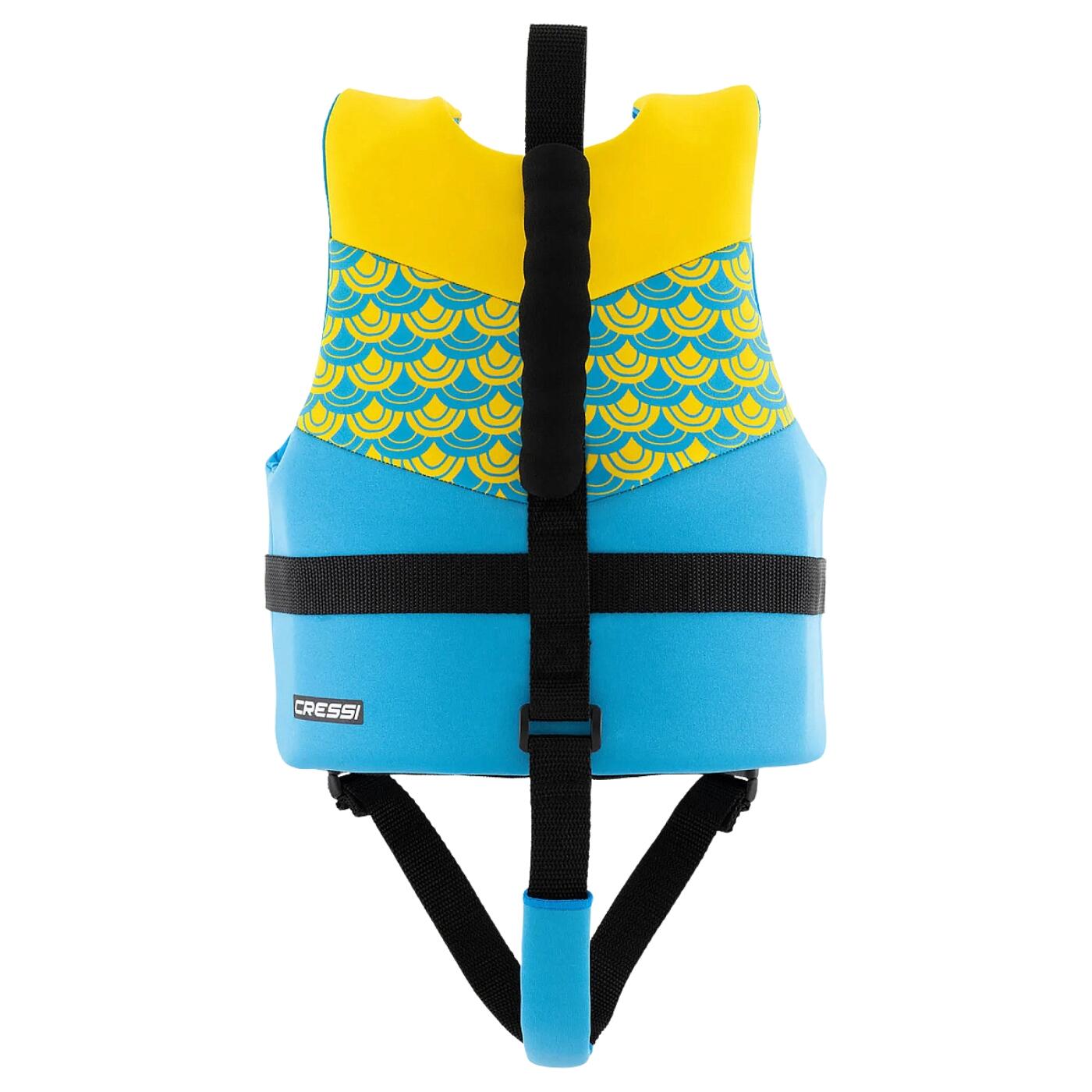 Schwimmweste für Kinder FROGG 2/5