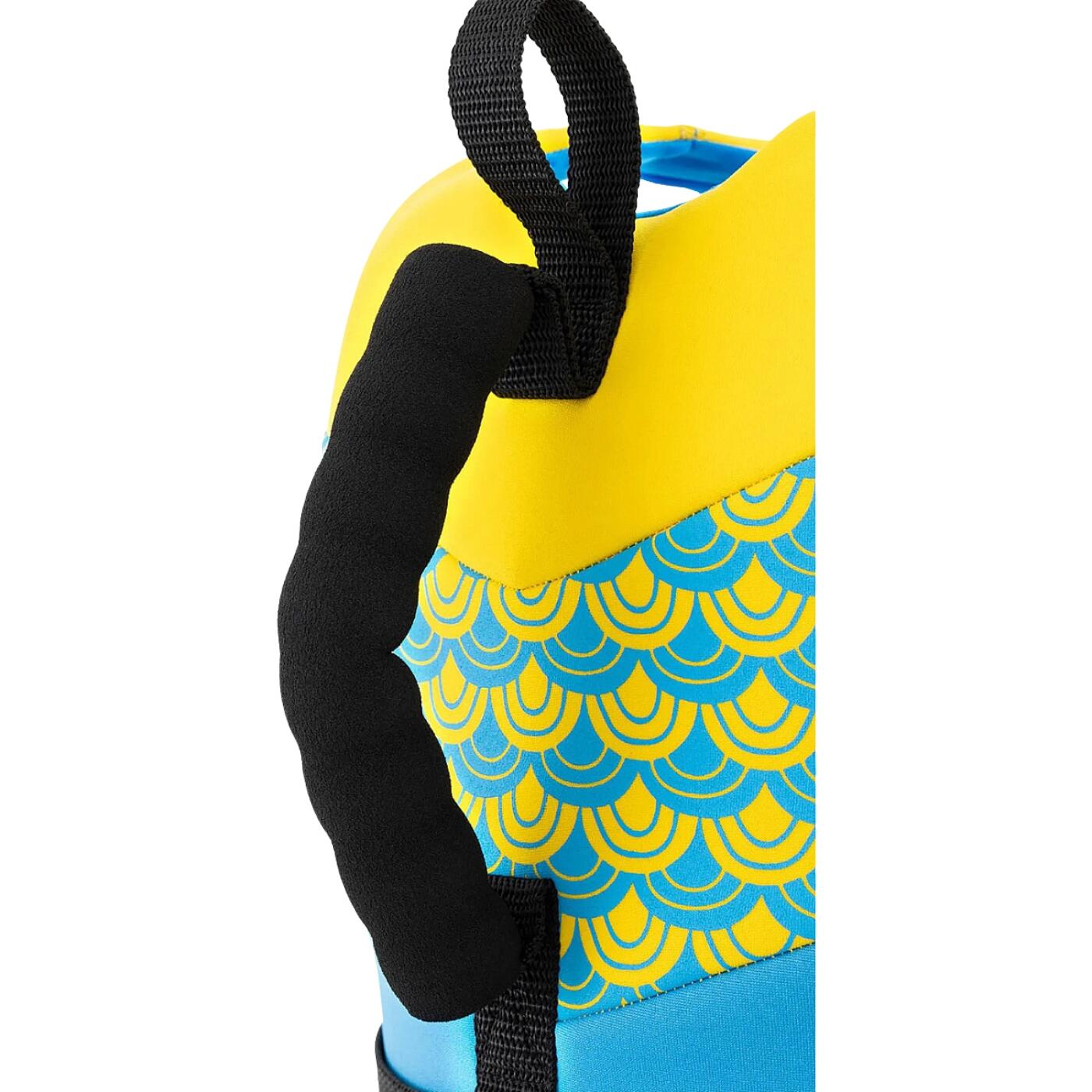 Schwimmweste für Kinder FROGG 5/5