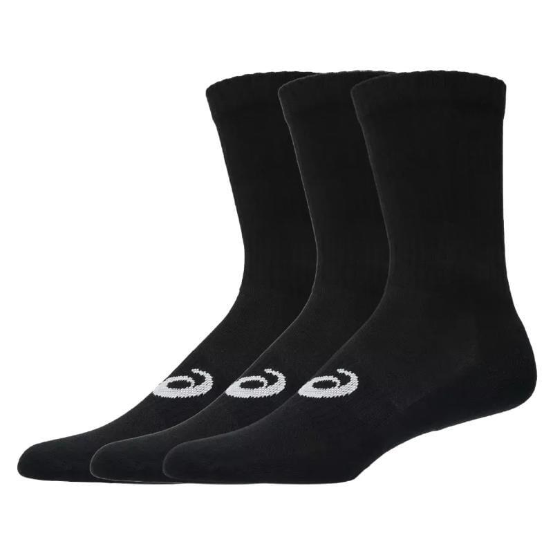 Asics Crew Sock lot de 3 3/5