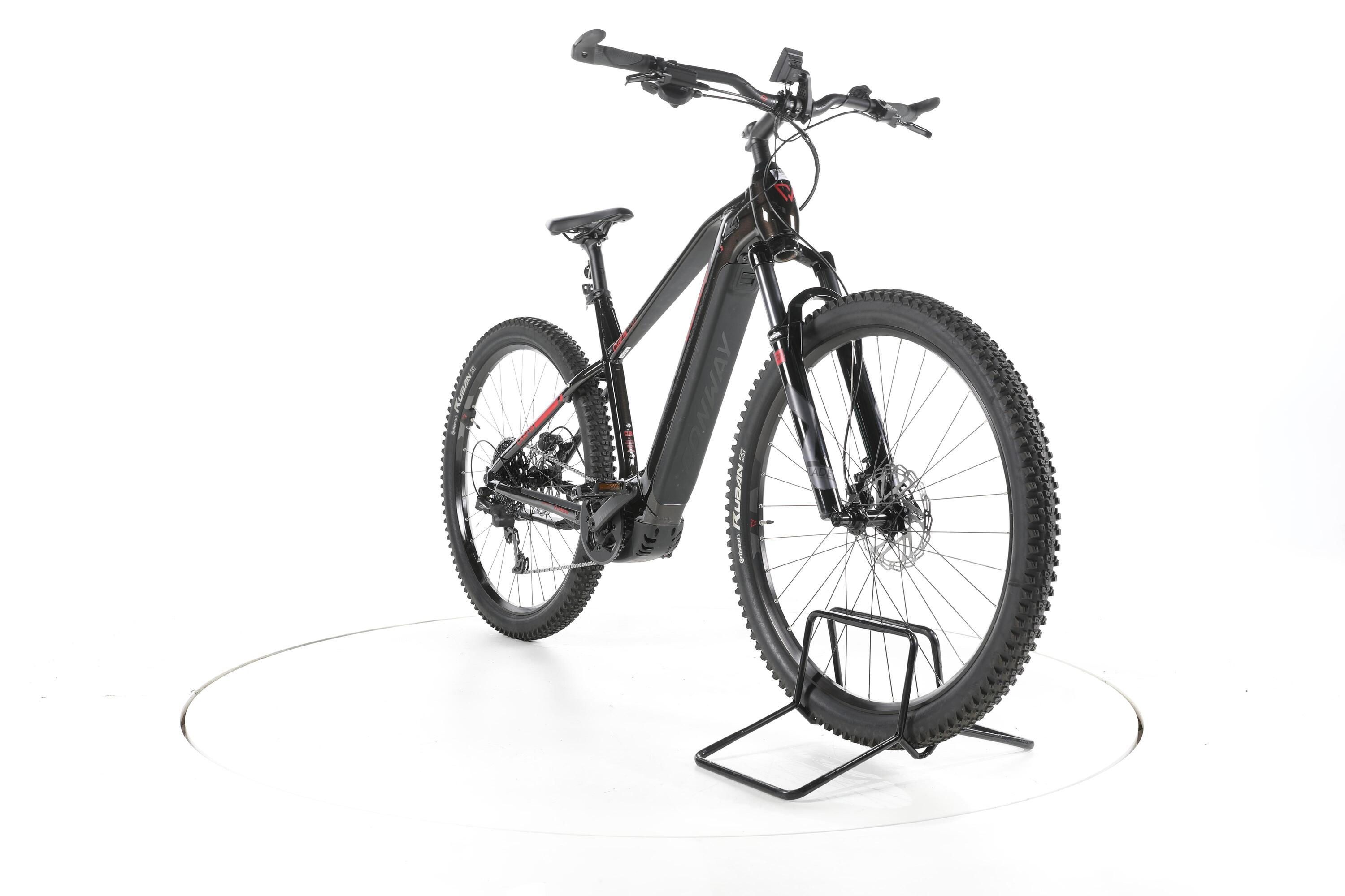 Ebike ricondizionata · Conway Cairon S5.0 · Ottime condizioni 3/7