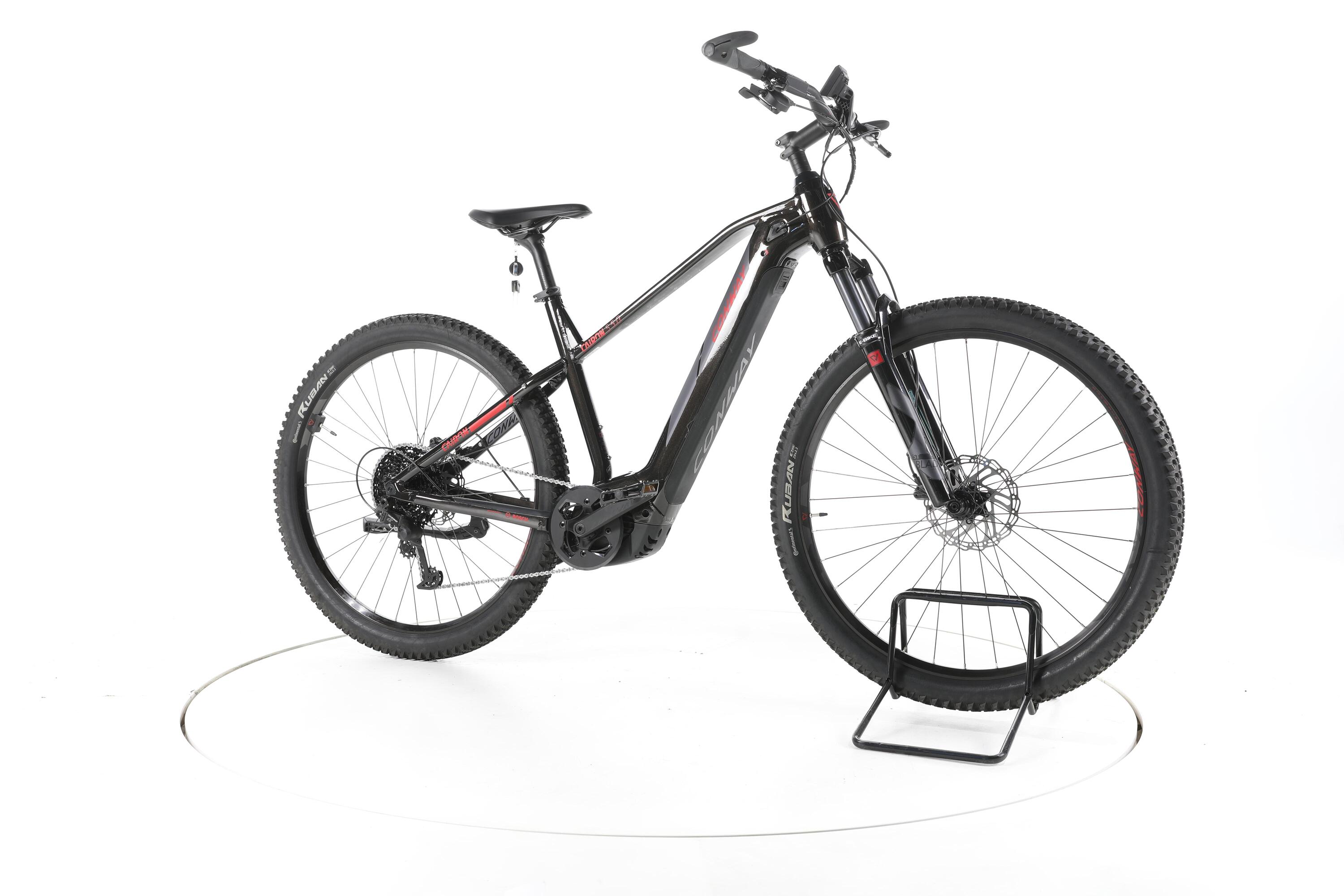 Ebike ricondizionata · Conway Cairon S5.0 · Ottime condizioni 2/7
