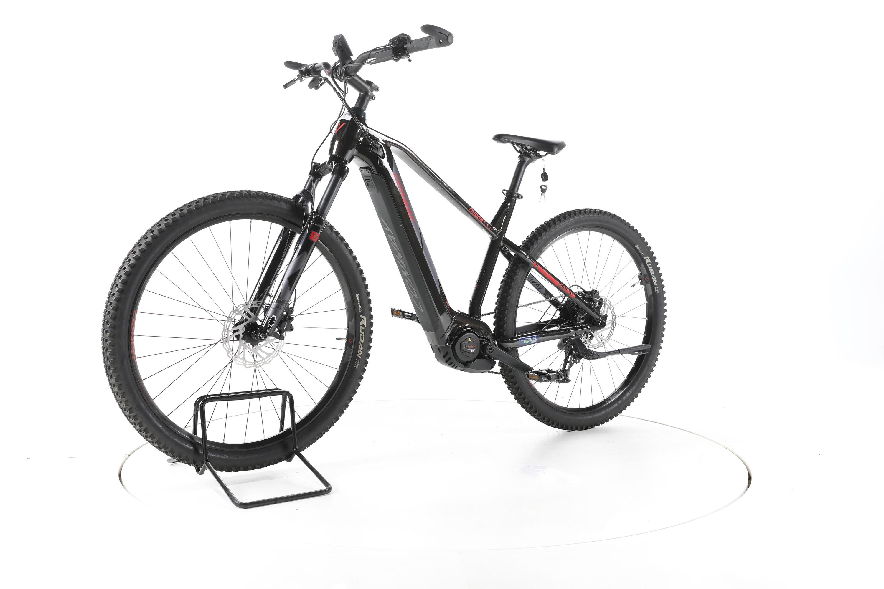 Ebike ricondizionata · Conway Cairon S5.0 · Ottime condizioni 5/7
