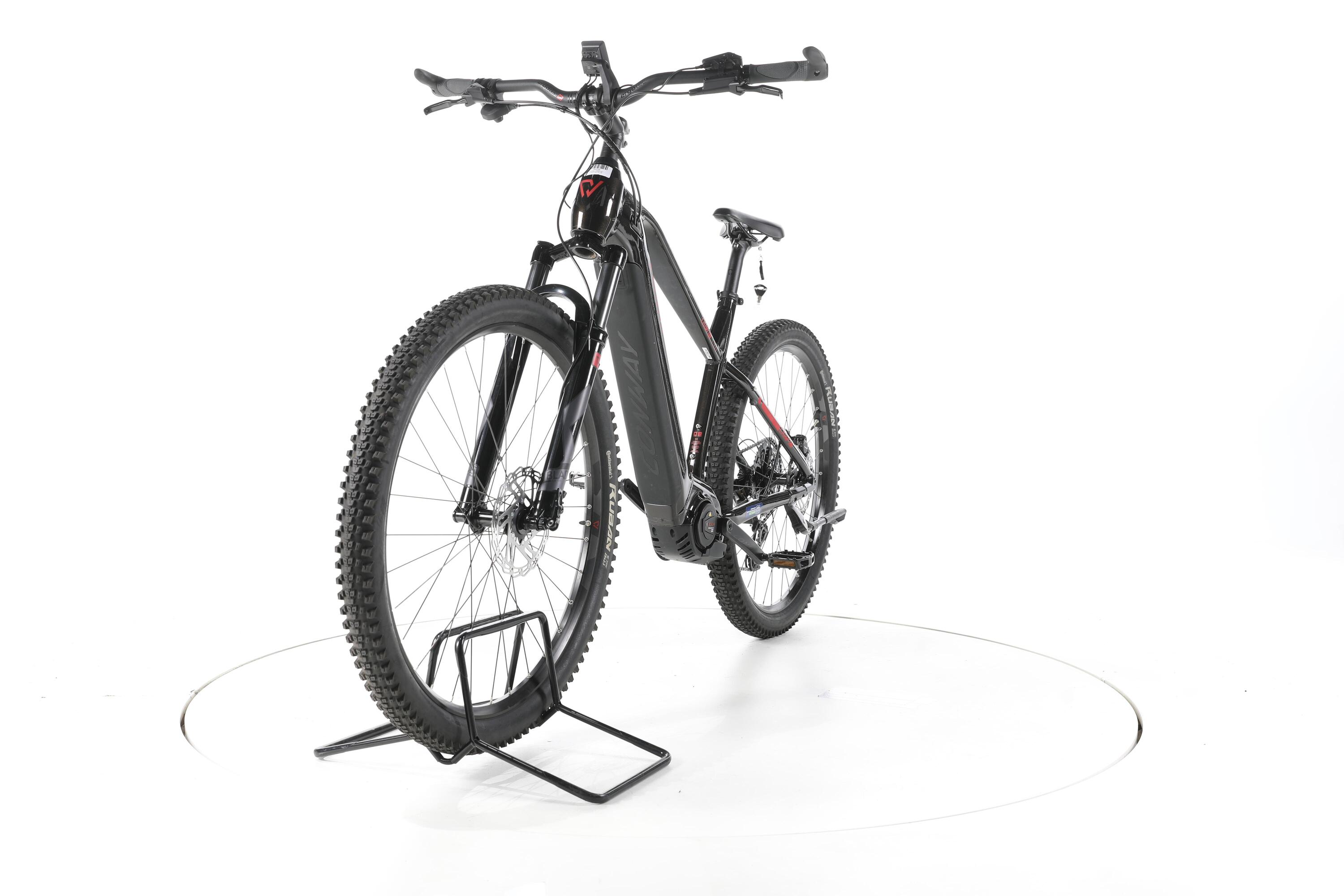 Ebike ricondizionata · Conway Cairon S5.0 · Ottime condizioni 4/7
