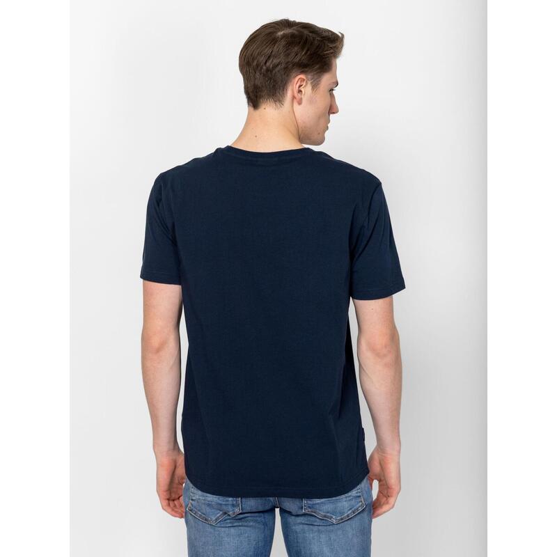 Tricou cu mânecă scurtă pentru bărbați MIRVO