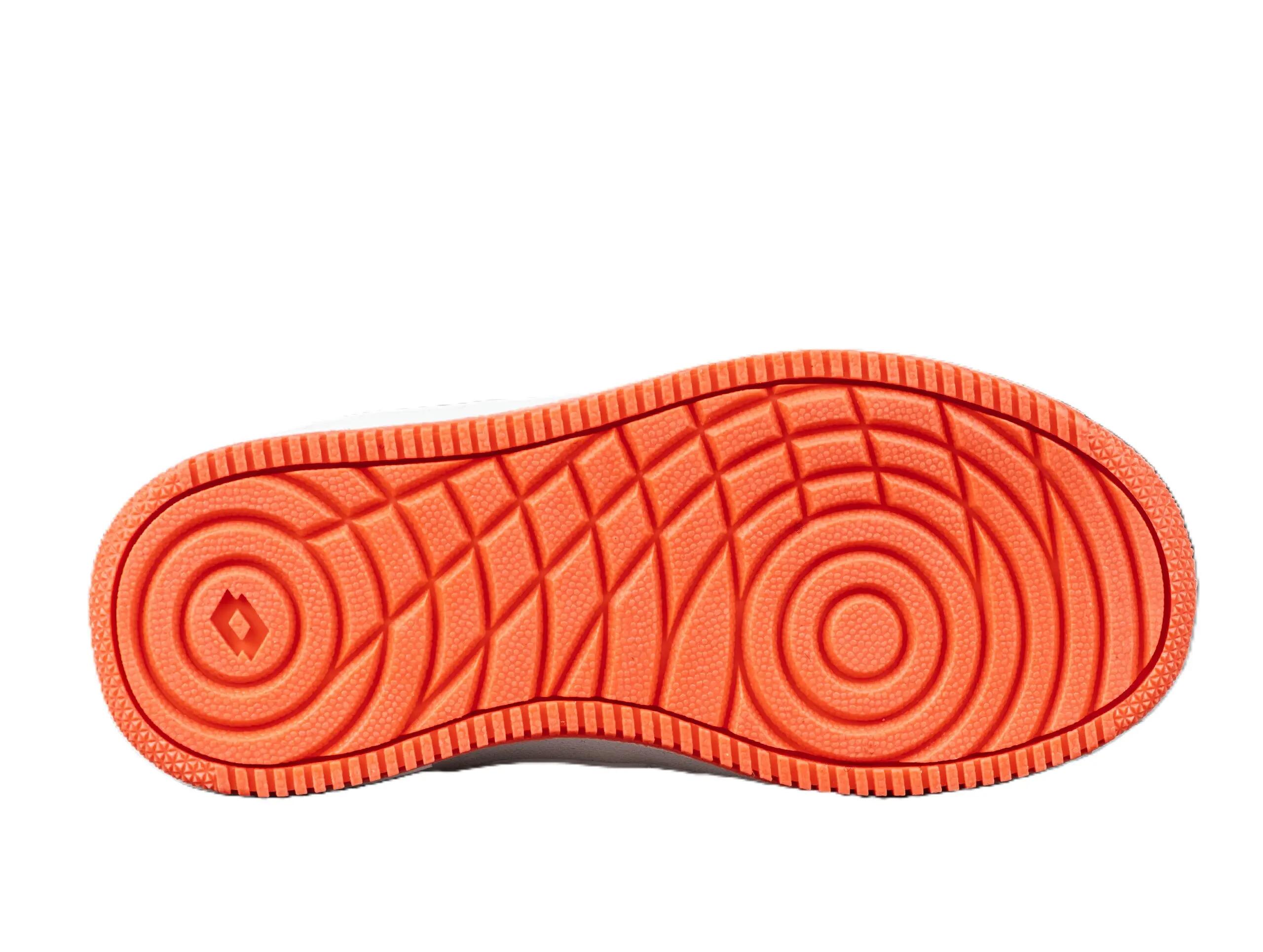 Buty dziecięce sportowe Lotto FLUGO K 5/6