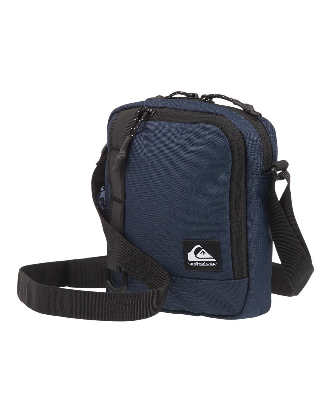Petit sac à bandoulière PANDOR Bleu Homme 2/3