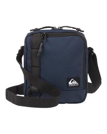 Kleine Schultertasche PANDOR Schwarz Herren