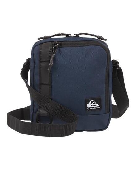 Kleine Schultertasche PANDOR Schwarz Herren
