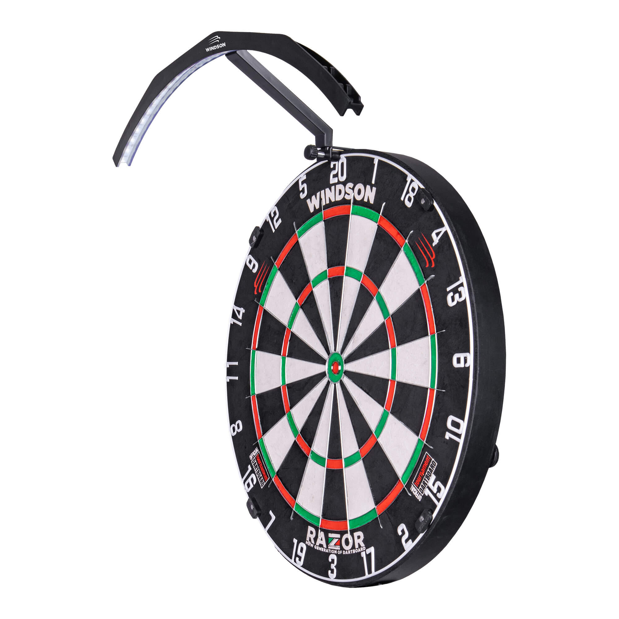 LED verlichting HALO 90 2/5