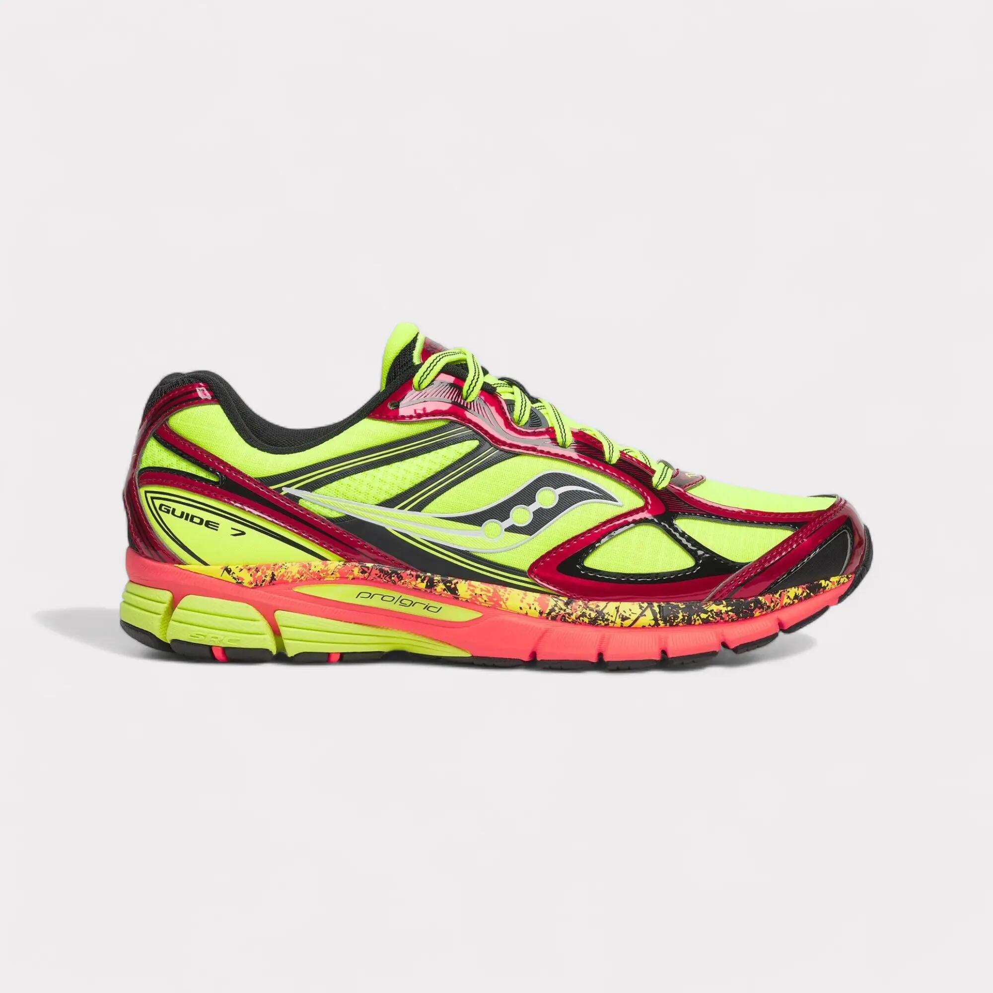 SAUCONY picture