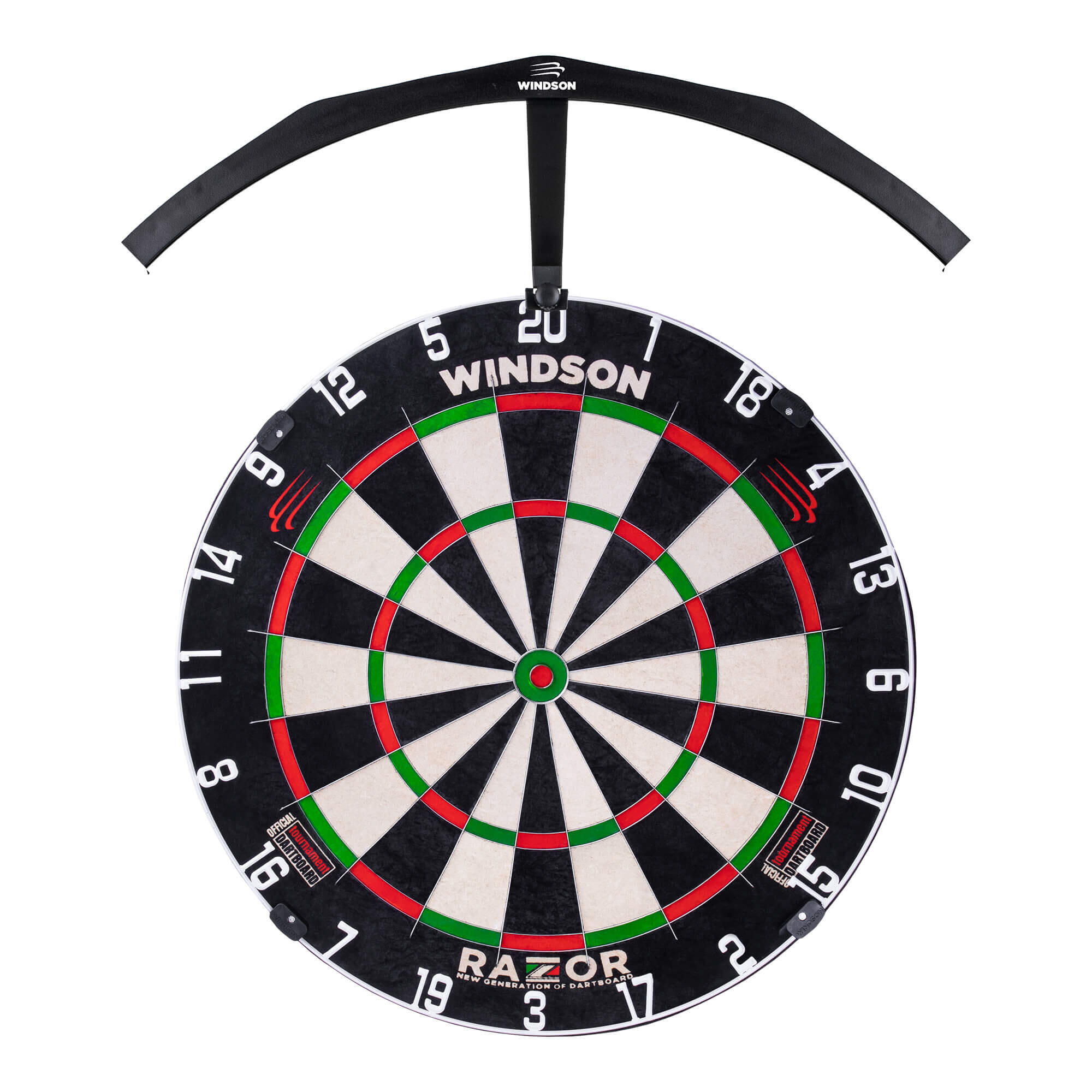 WINDSON LED osvětlení HALO 90