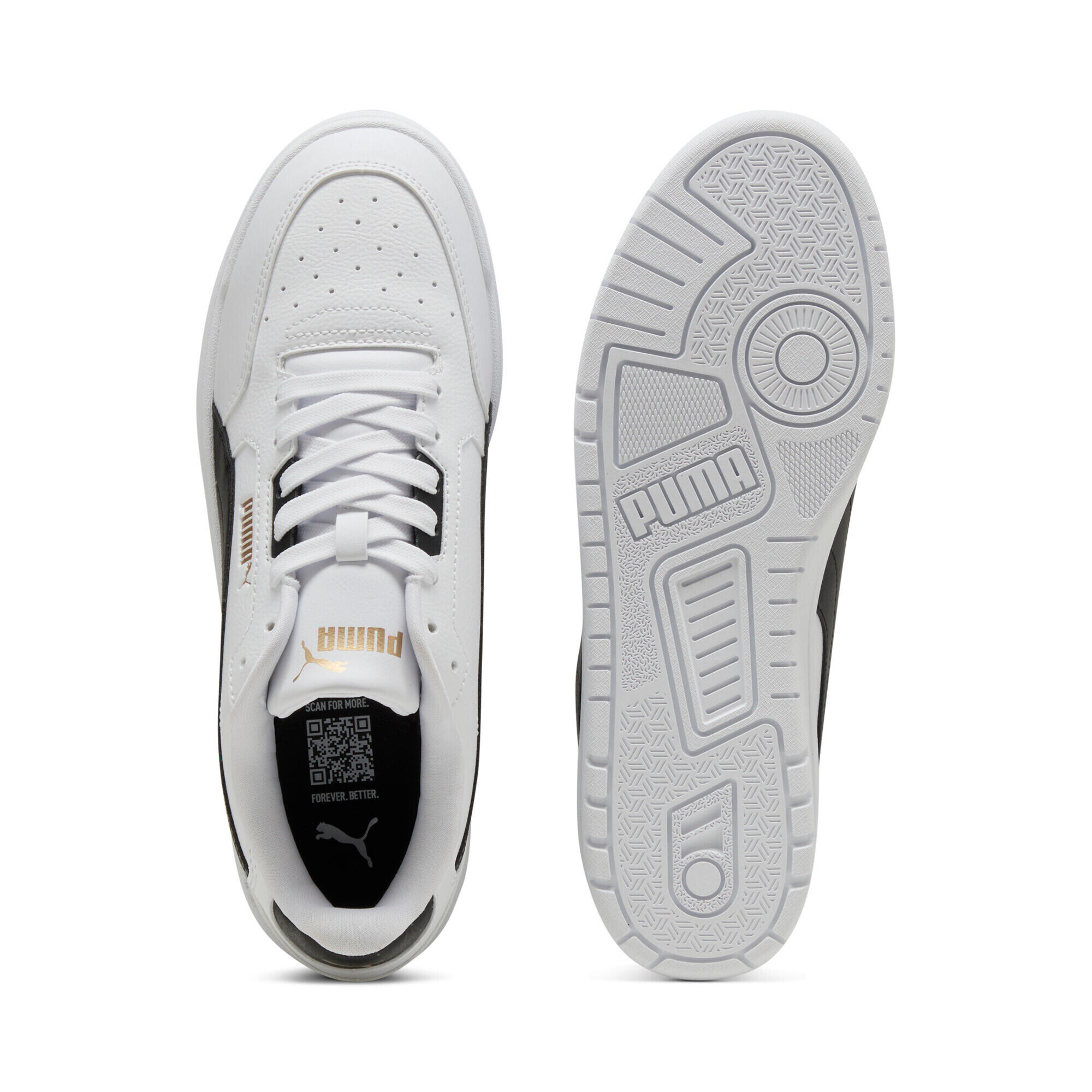 Sneakers Puma Shuffle Downtown 5/6