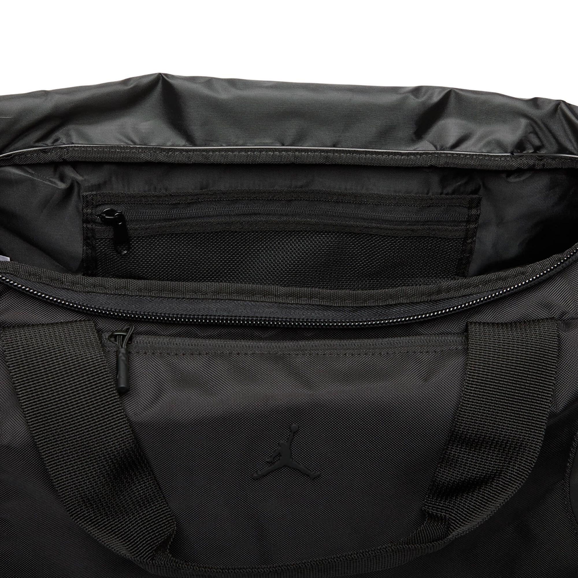 Sac de Voyage Element M 68.8L Noir - MM9196-023 3/4
