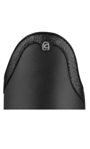 INSIGNIS SLIM SCHWARZ + LUXUS BOGEN 2/2