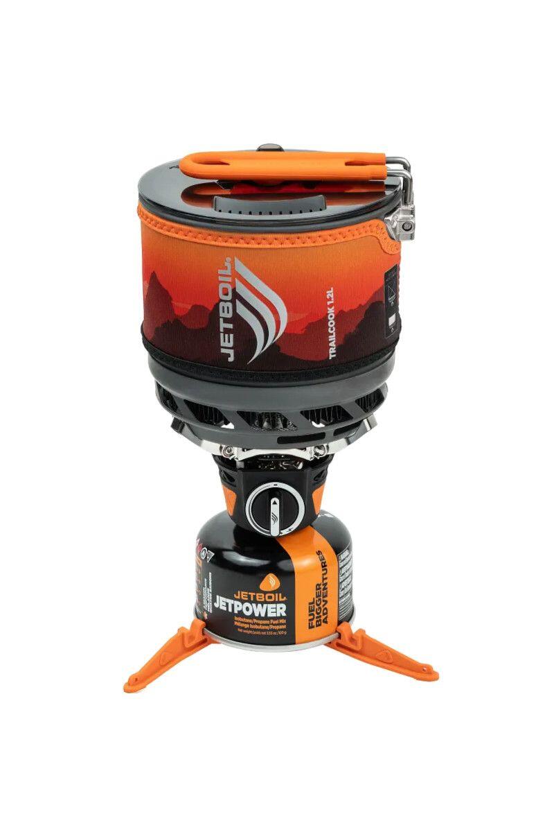 Kuchenka turystyczna Trailcook 1.2L Sunset 2/6